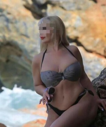Анкета проститутки Марта - Фото 1, Хандагайты, 39 лет, №4187